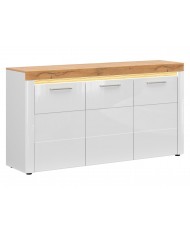 Comoda Horton KOM3D