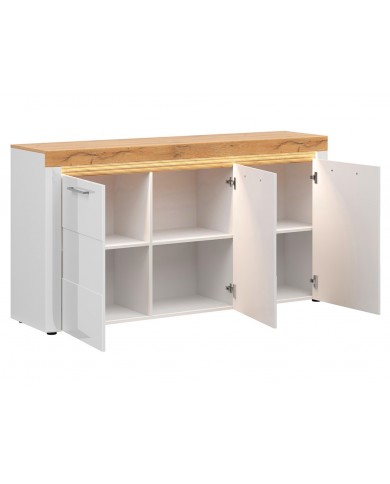Comoda Horton KOM3D