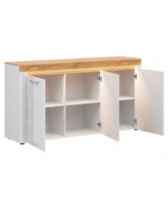 Comoda Horton KOM3D
