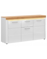 Comoda Horton KOM3D1S