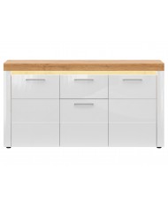 Comoda Horton KOM3D1S