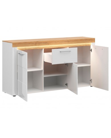 Comoda Horton KOM3D1S