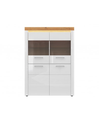 Vitrina Horton REG2D2W