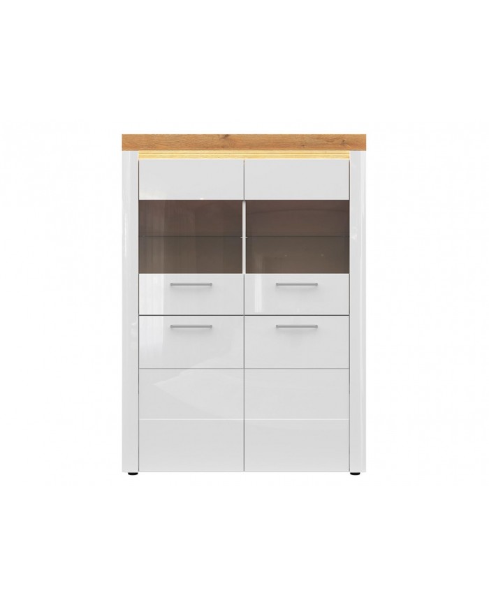 Vitrina Horton REG2D2W