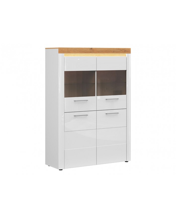 Vitrina Horton REG2D2W