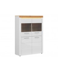 Vitrina Horton REG2D2W