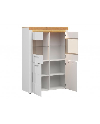 Vitrina Horton REG2D2W