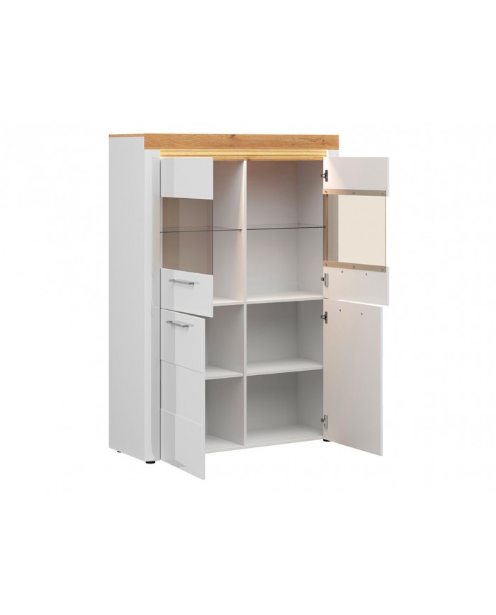 Vitrina Horton REG2D2W