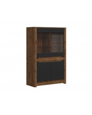 Vitrina Ruso REG2W2D