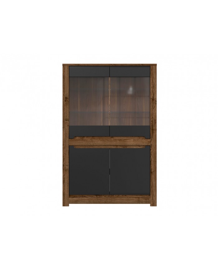 Vitrina Ruso REG2W2D