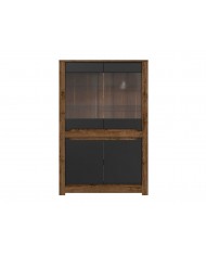 Vitrina Ruso REG2W2D