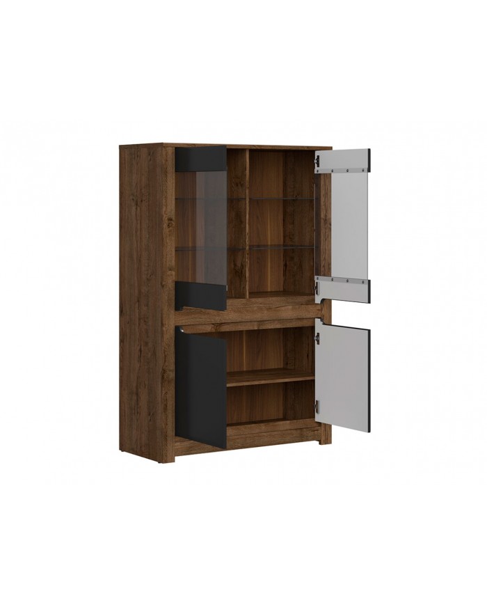 Vitrina Ruso REG2W2D