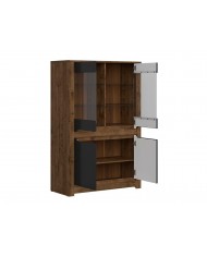 Vitrina Ruso REG2W2D