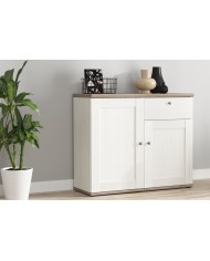 Comoda Stockholm KOM2D1S