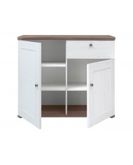 Comoda Stockholm KOM2D1S