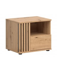 Noptiera Vabres KOM1SL