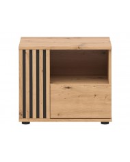 Noptiera Vabres KOM1SL
