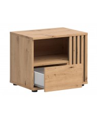 Noptiera Vabres KOM1SP