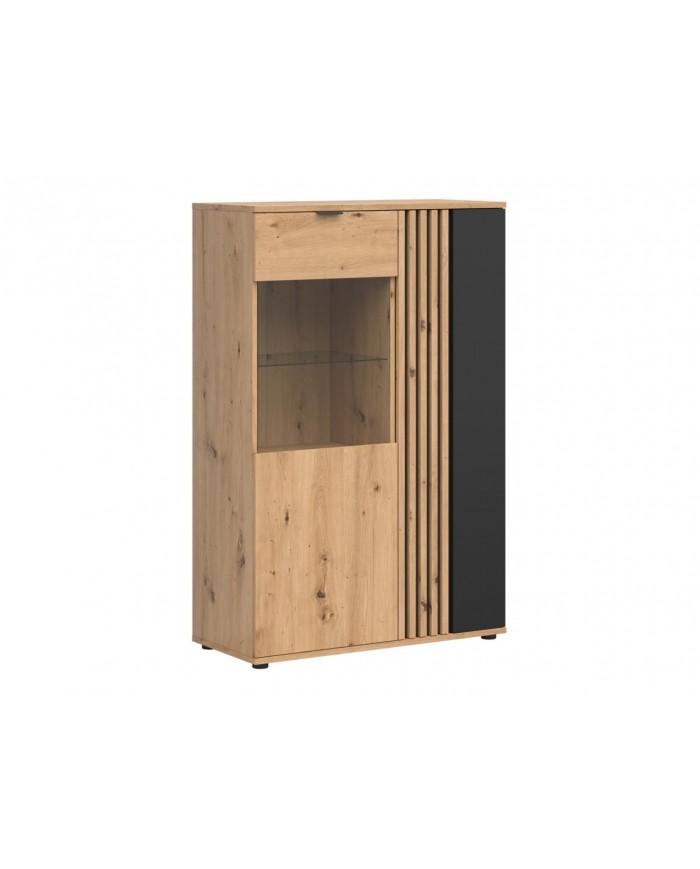 Vitrina Vabres REG1D1W