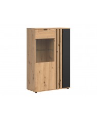 Vitrina Vabres REG1D1W
