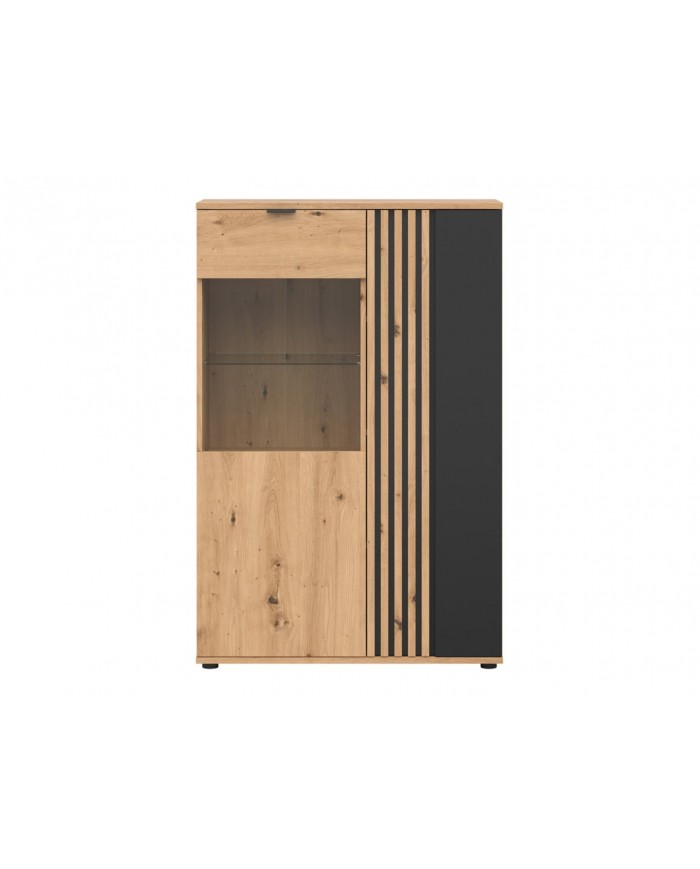 Vitrina Vabres REG1D1W