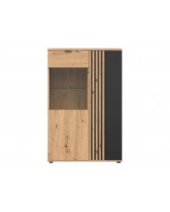 Vitrina Vabres REG1D1W