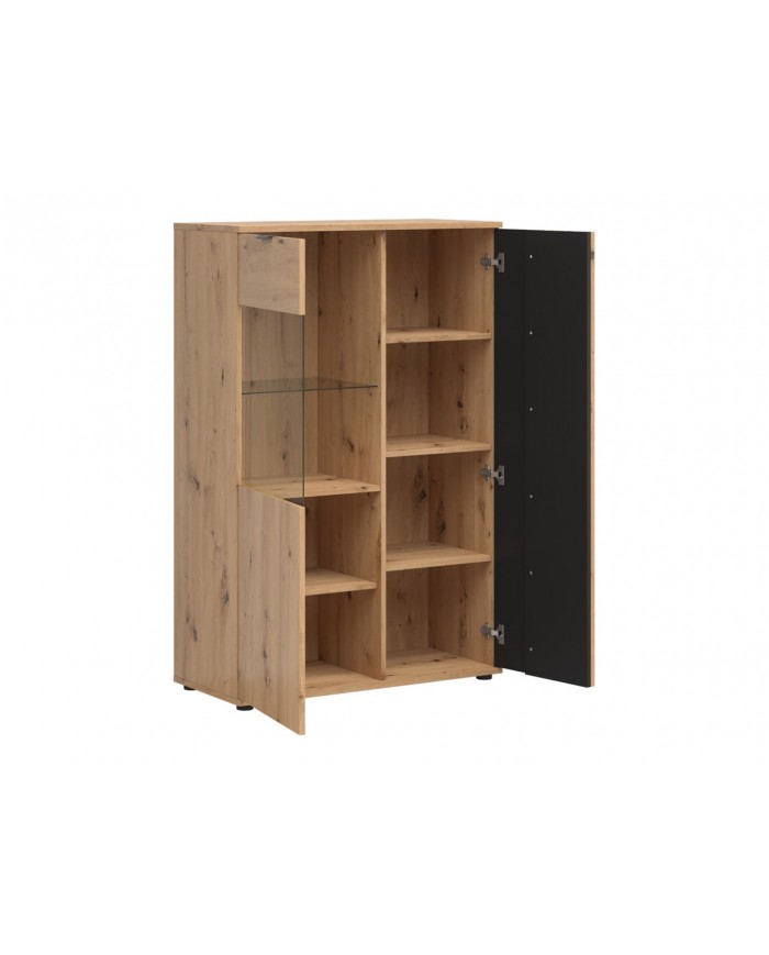 Vitrina Vabres REG1D1W