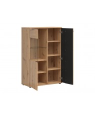 Vitrina Vabres REG1D1W