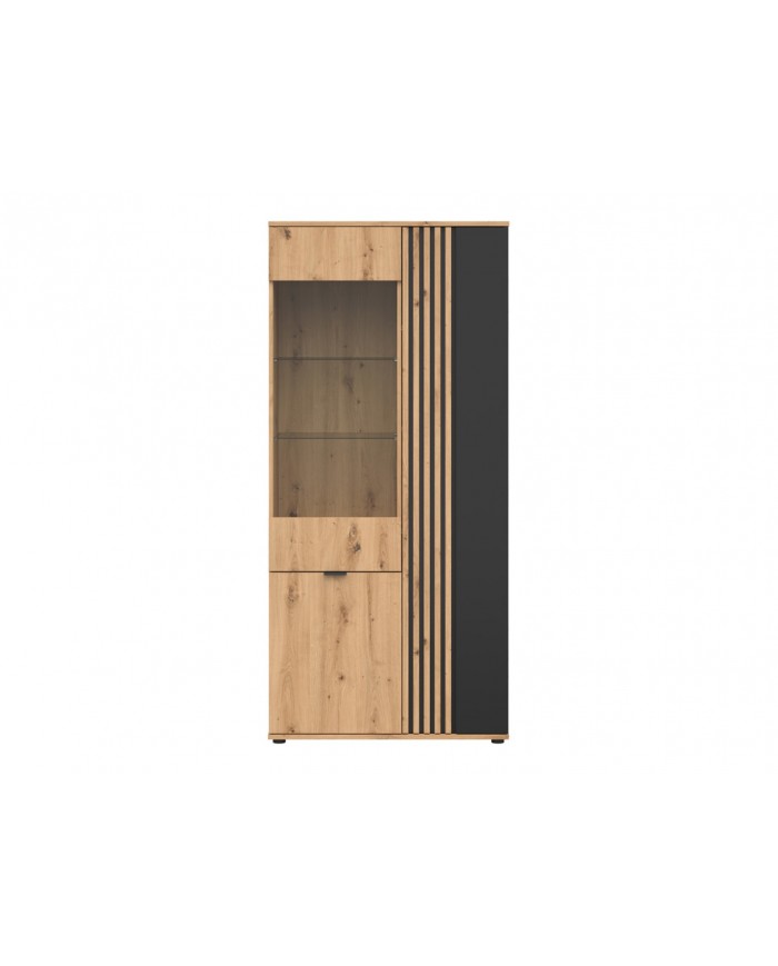 Vitrina Vabres REG2D1W