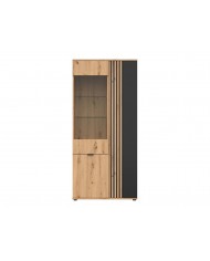 Vitrina Vabres REG2D1W
