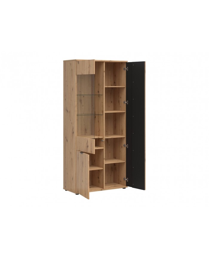 Vitrina Vabres REG2D1W