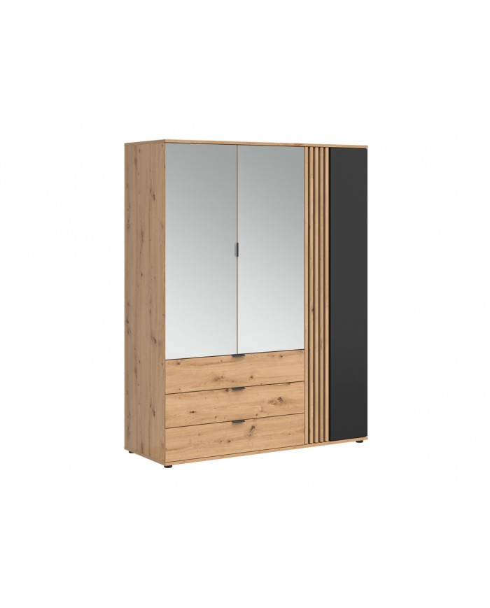 Dulap Vabres SZF1D2M3S