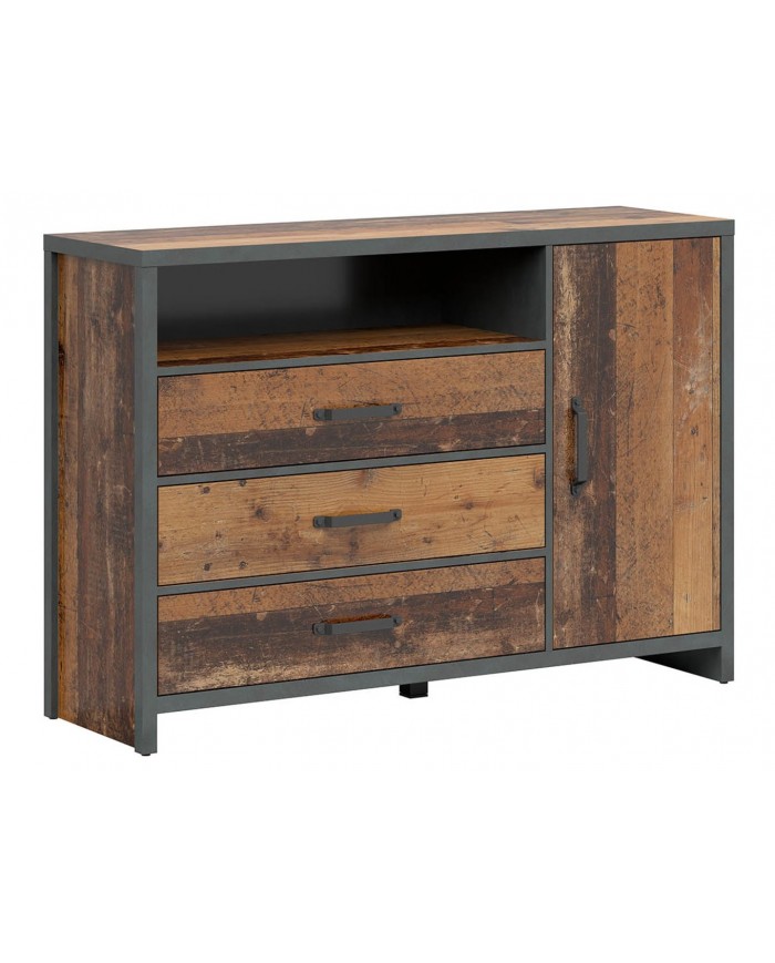 Comoda Weston KOM1D3S