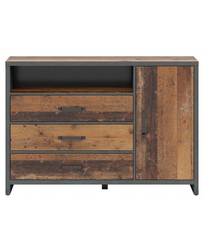Comoda Weston KOM1D3S