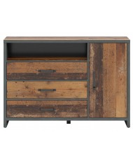 Comoda Weston KOM1D3S