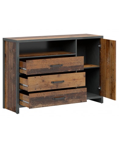 Comoda Weston KOM1D3S