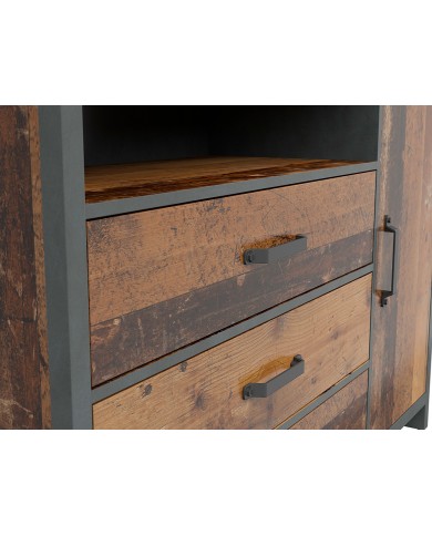 Comoda Weston KOM1D3S