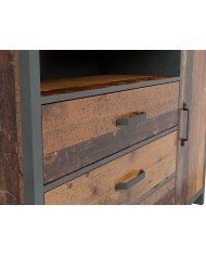 Comoda Weston KOM1D3S