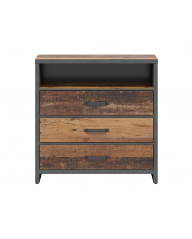Comoda Weston KOM3S