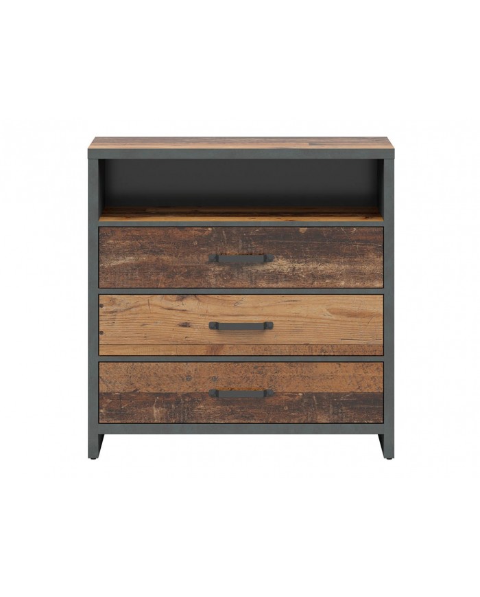 Comoda Weston KOM3S