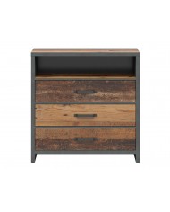 Comoda Weston KOM3S