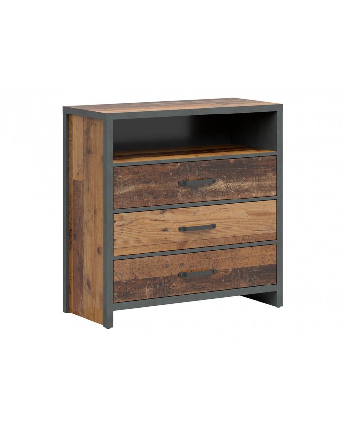Comoda Weston KOM3S