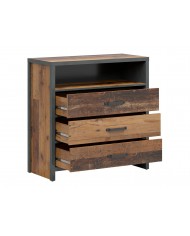 Comoda Weston KOM3S