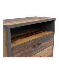 Comoda Weston KOM3S