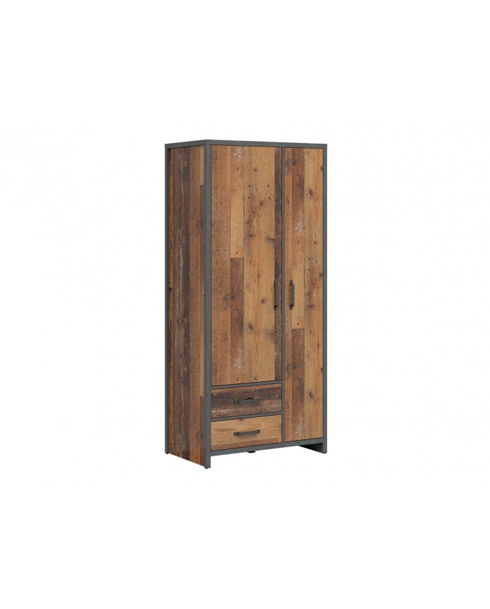 Dulap Weston SZF2D2S