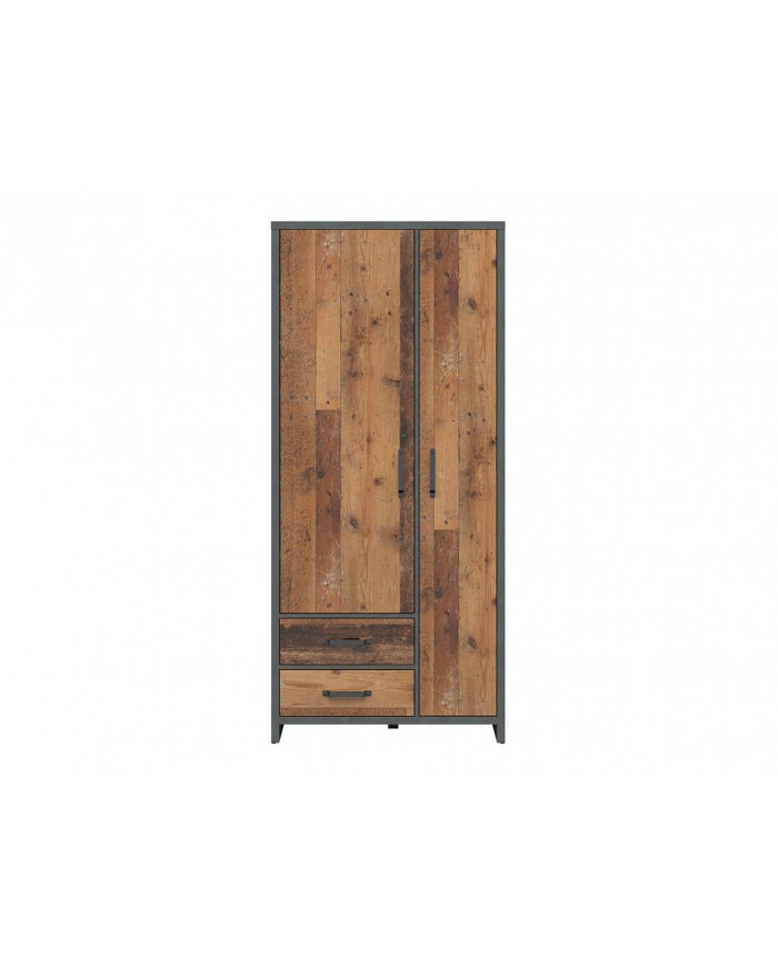 Dulap Weston SZF2D2S