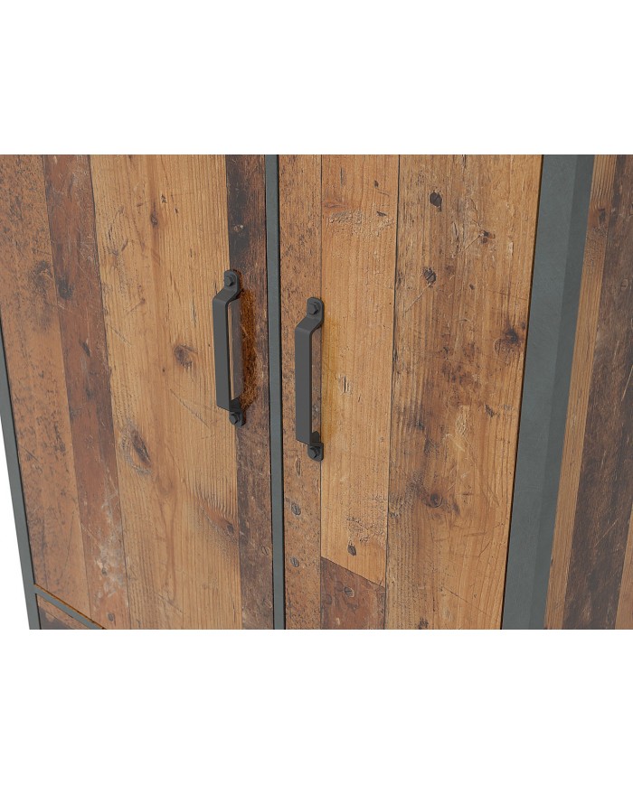 Dulap Weston SZF2D2S