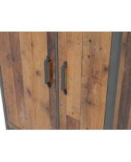 Dulap Weston SZF2D2S