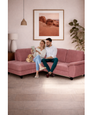 Coltar Amalfi extensibil