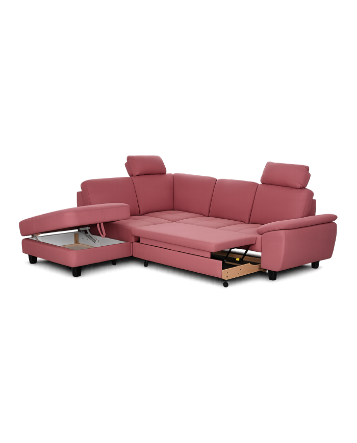 Coltar Amalfi extensibil